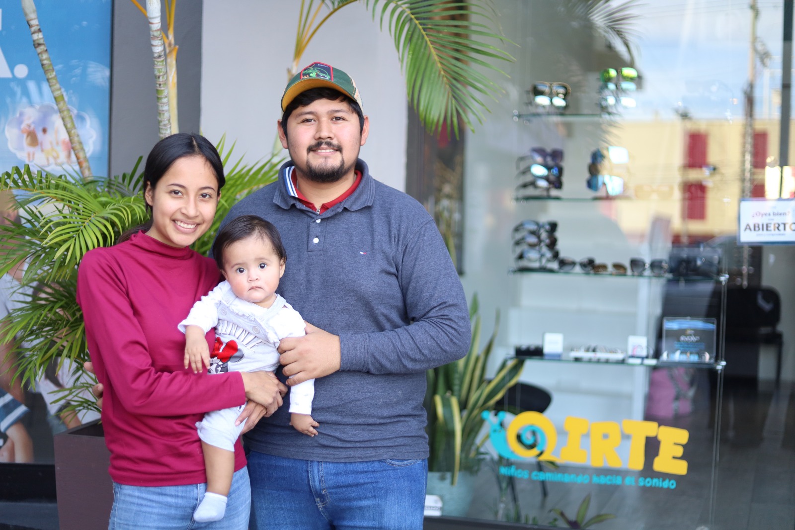 Galería OÍRTE 5