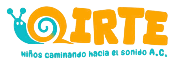 OÍRTE Logo
