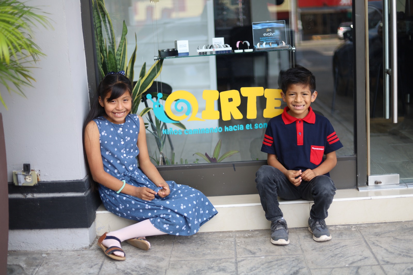 Galería OÍRTE 7